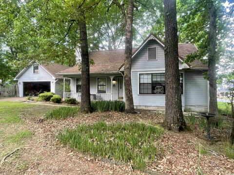 2205 Raintree Dr, Bryant, AR 72022 photo 1