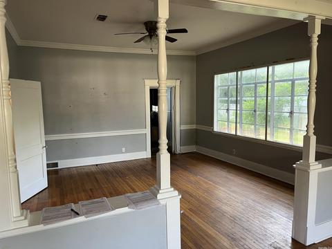2412 Poplar, Pine Bluff, AR 71603 photo 5
