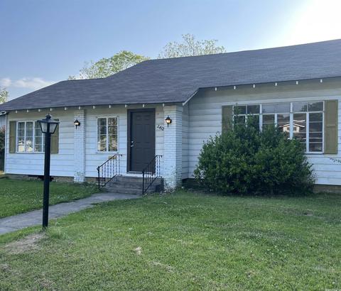 2412 Poplar, Pine Bluff, AR 71603 photo 1