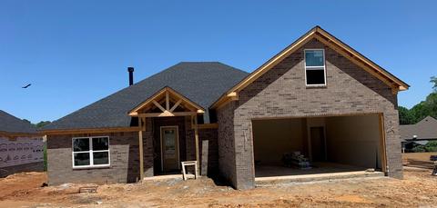 1400 Woolridge, Benton, AR 72019 photo 1