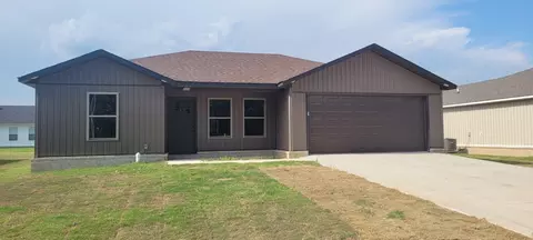 111 Formon Dr, Paragould, AR 72450 photo 1
