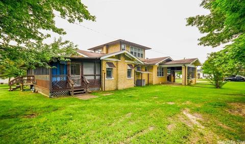 1301 Hickory Ave, Mena, AR 71953 photo 2