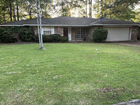1 Lone Wolf Cv, Pine Bluff, AR 71603 photo 1