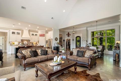 170 Blackjack Rd, Greenbrier, AR 72058 photo 8