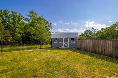 170 Blackjack Rd, Greenbrier, AR 72058 photo 45