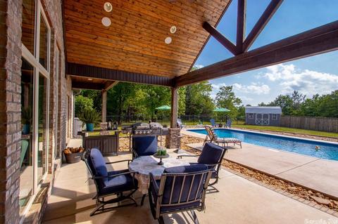 170 Blackjack Rd, Greenbrier, AR 72058 photo 41