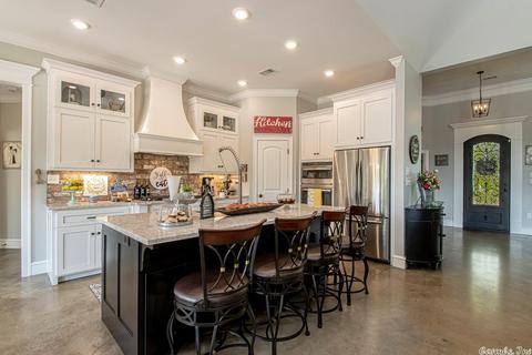 170 Blackjack Rd, Greenbrier, AR 72058 photo 11
