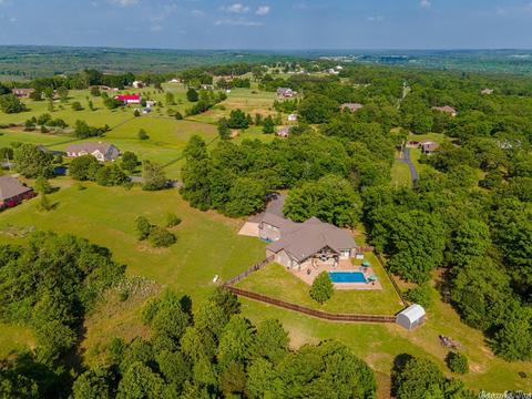 170 Blackjack Rd, Greenbrier, AR 72058 photo 39