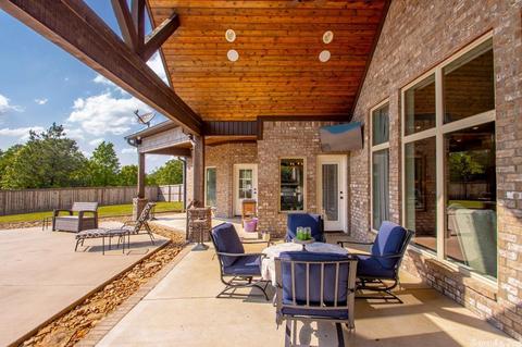 170 Blackjack Rd, Greenbrier, AR 72058 photo 47