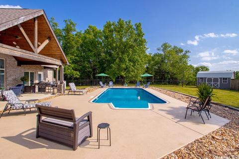 170 Blackjack Rd, Greenbrier, AR 72058 photo 42