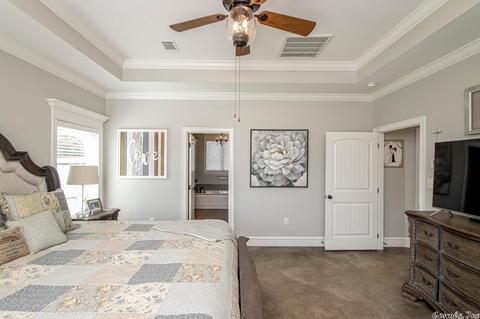 170 Blackjack Rd, Greenbrier, AR 72058 photo 16