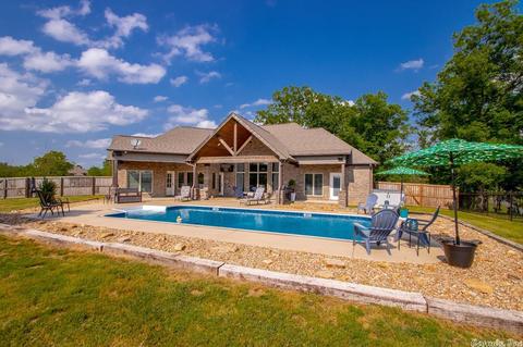 170 Blackjack Rd, Greenbrier, AR 72058 photo 37