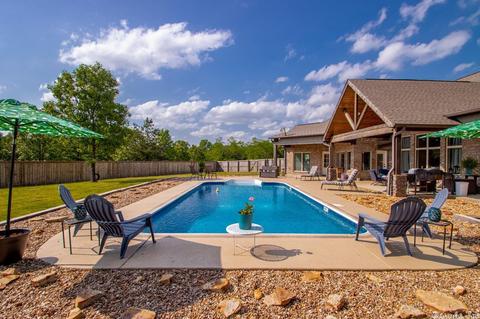 170 Blackjack Rd, Greenbrier, AR 72058 photo 38