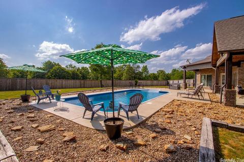 170 Blackjack Rd, Greenbrier, AR 72058 photo 46