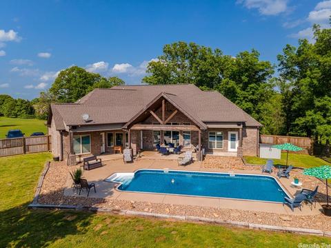 170 Blackjack Rd, Greenbrier, AR 72058 photo 40