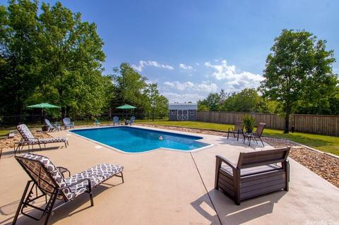 170 Blackjack Rd, Greenbrier, AR 72058 photo 44