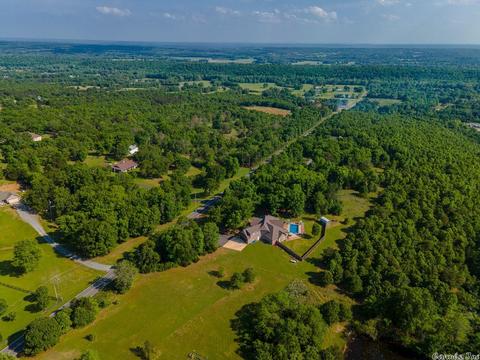 170 Blackjack Rd, Greenbrier, AR 72058 photo 48