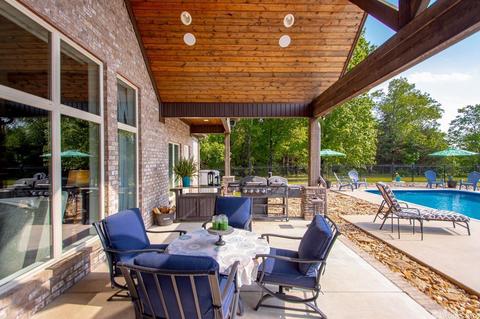 170 Blackjack Rd, Greenbrier, AR 72058 photo 43