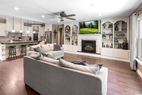 2011 Sorrell Rd, Benton, AR 72015 photo 2