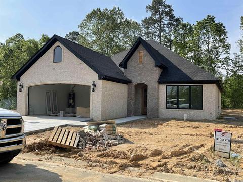 1549 Sawtooth Dr, Benton, AR 72019 photo 1