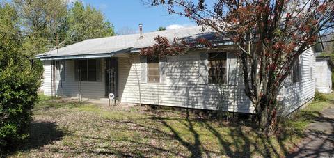 141 Wayne Walker Rd, Romance, AR 72136 photo 1