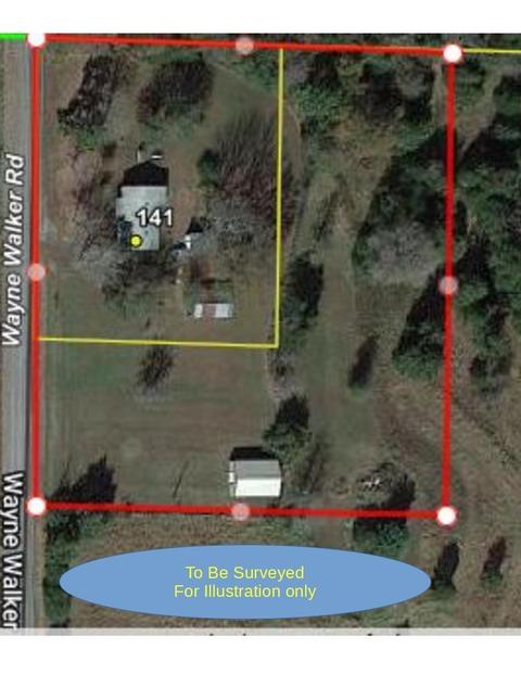 141 Wayne Walker Rd, Romance, AR 72136 photo 22