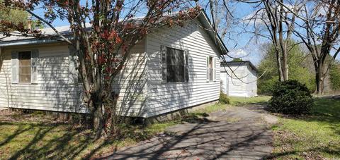 141 Wayne Walker Rd, Romance, AR 72136 photo 2