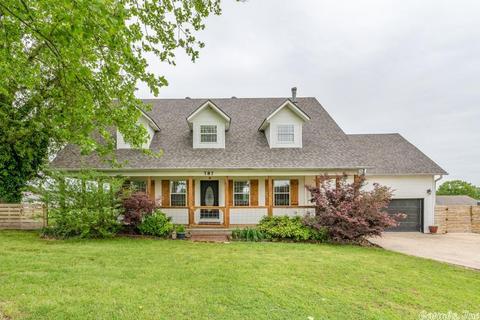787 Highway 64 W, Beebe, AR 72012 photo 1