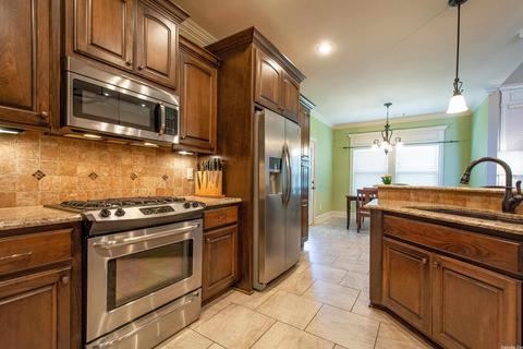 5025 Maple Leaf Dr, Benton, AR 72019 photo 19