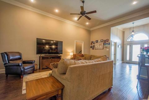 5025 Maple Leaf Dr, Benton, AR 72019 photo 3