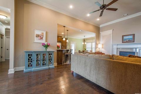 5025 Maple Leaf Dr, Benton, AR 72019 photo 5