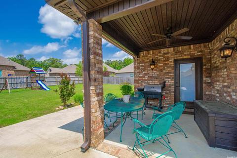 5025 Maple Leaf Dr, Benton, AR 72019 photo 35