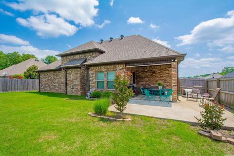 5025 Maple Leaf Dr, Benton, AR 72019 photo 38