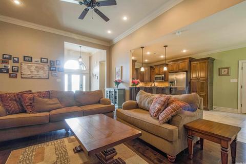 5025 Maple Leaf Dr, Benton, AR 72019 photo 9