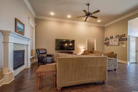 5025 Maple Leaf Dr, Benton, AR 72019 photo 8