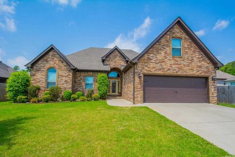 5025 Maple Leaf Dr, Benton, AR 72019 photo 1