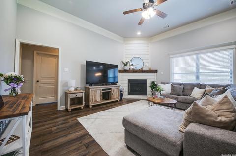 799 Mango Loop, Austin, AR 72007 photo 5