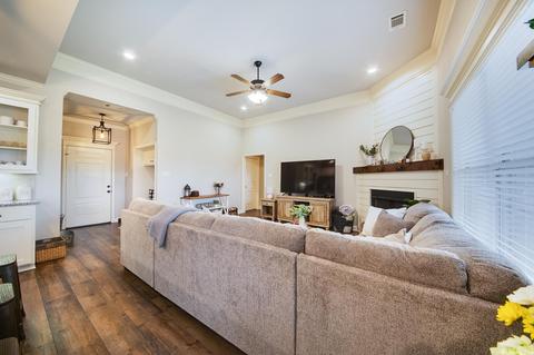 799 Mango Loop, Austin, AR 72007 photo 9
