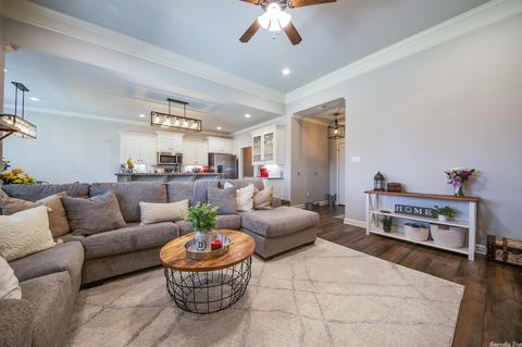 799 Mango Loop, Austin, AR 72007 photo 8