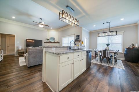 799 Mango Loop, Austin, AR 72007 photo 13