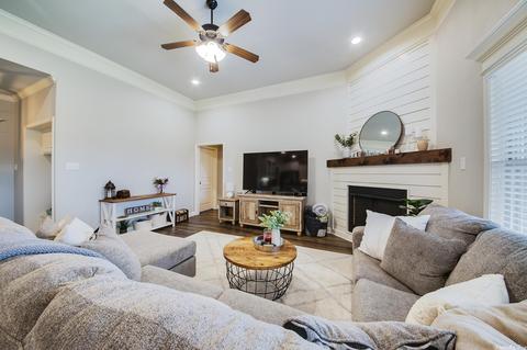 799 Mango Loop, Austin, AR 72007 photo 10