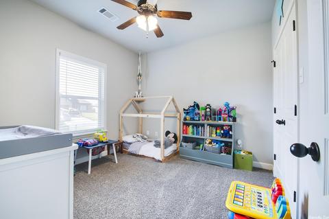 799 Mango Loop, Austin, AR 72007 photo 36