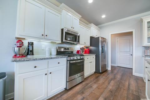 799 Mango Loop, Austin, AR 72007 photo 17