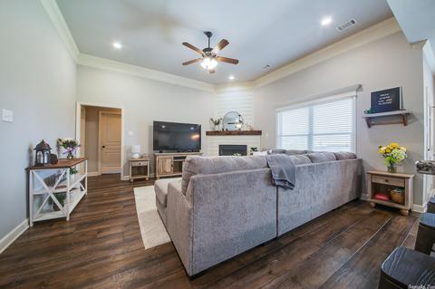799 Mango Loop, Austin, AR 72007 photo 4