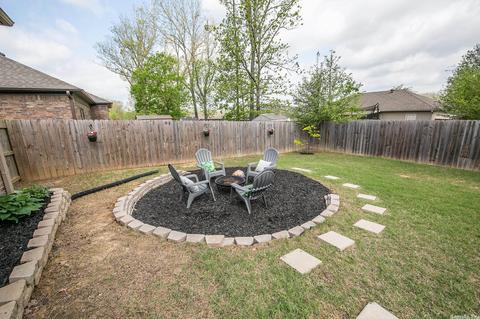 799 Mango Loop, Austin, AR 72007 photo 45