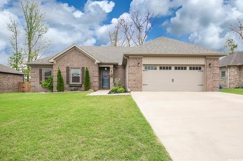799 Mango Loop, Austin, AR 72007 photo 1