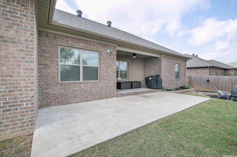 799 Mango Loop, Austin, AR 72007 photo 49