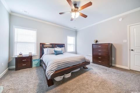 799 Mango Loop, Austin, AR 72007 photo 26