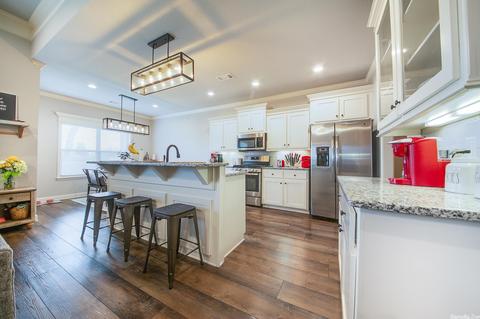 799 Mango Loop, Austin, AR 72007 photo 11