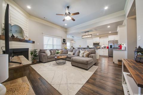 799 Mango Loop, Austin, AR 72007 photo 6